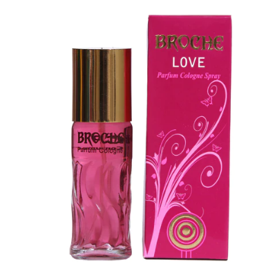 Broche Love Perfume 60ml